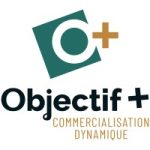 Logo Objectif +